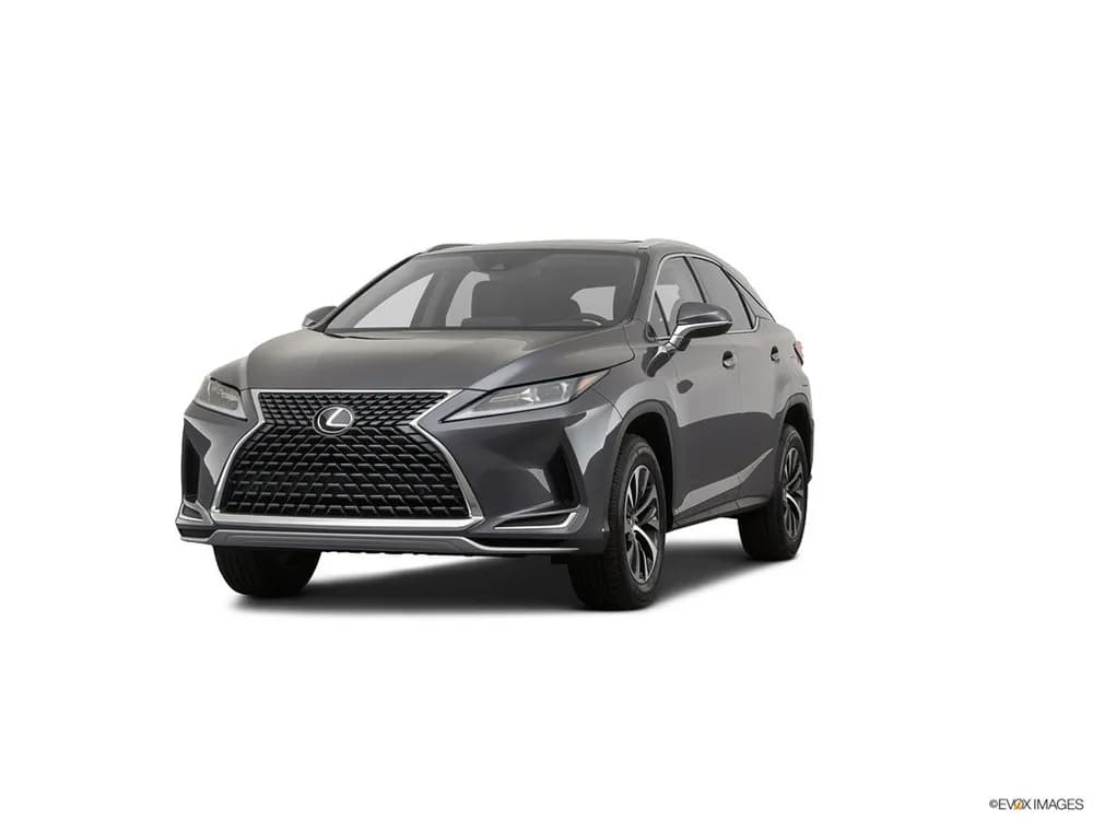 Lexus RX 2022 450h Premier