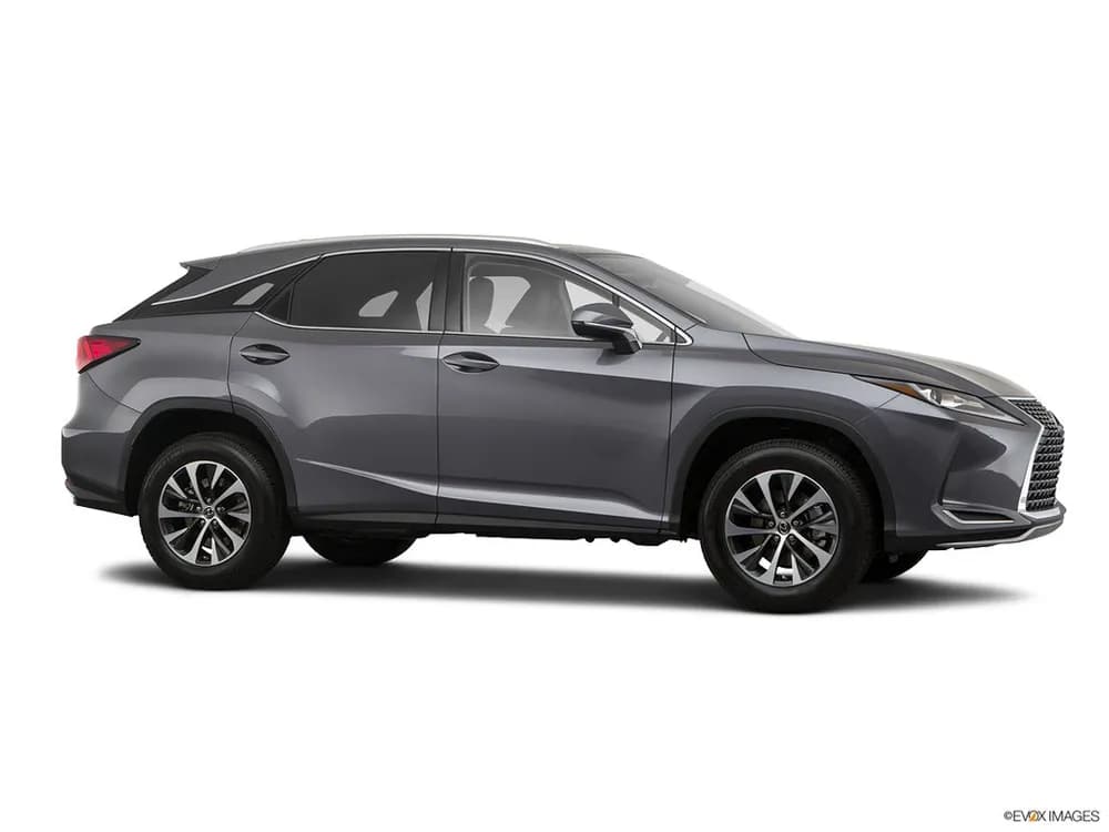 Lexus RX 2022 450h Premier