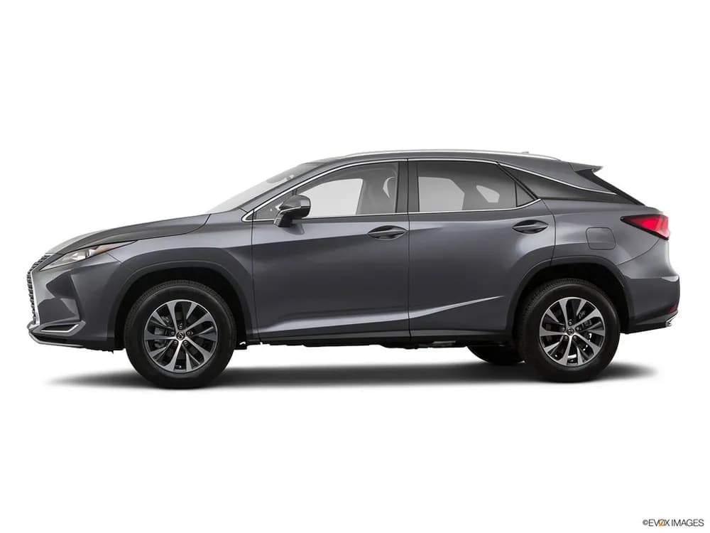 Lexus RX 2022 450h Premier