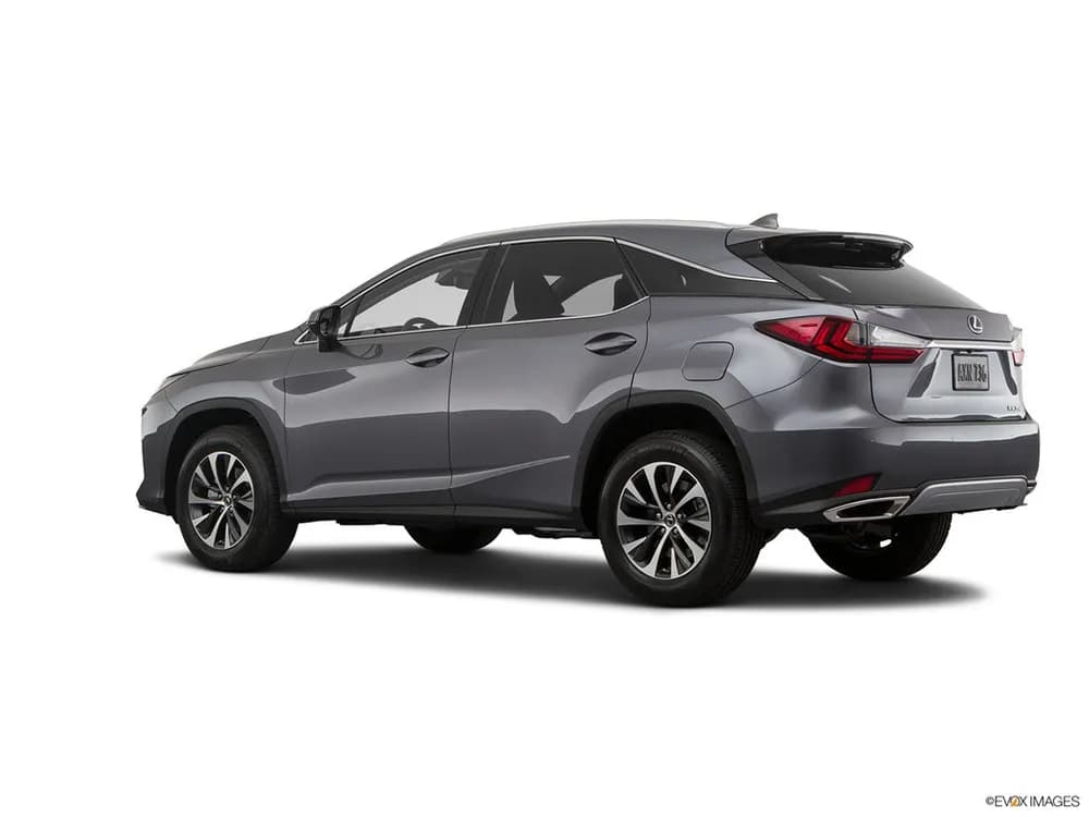 Lexus RX 2022 450h Premier