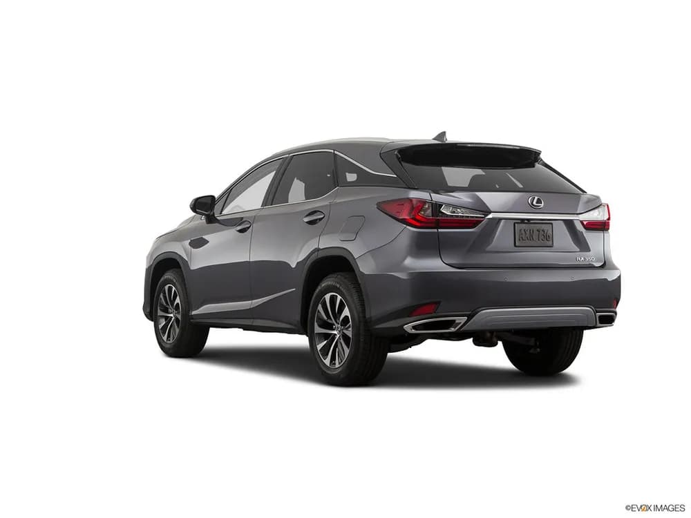 Lexus RX 2022 450h Premier