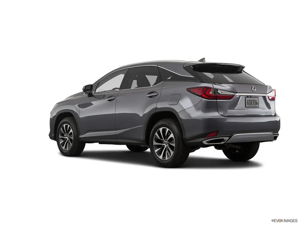 Lexus RX 2022 450h Premier
