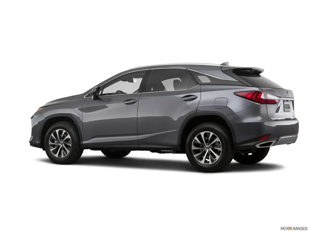Lexus RX 2022 450h Premier