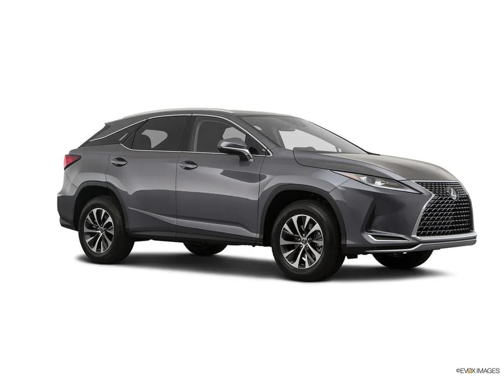 Lexus RX 2022 450h Premier