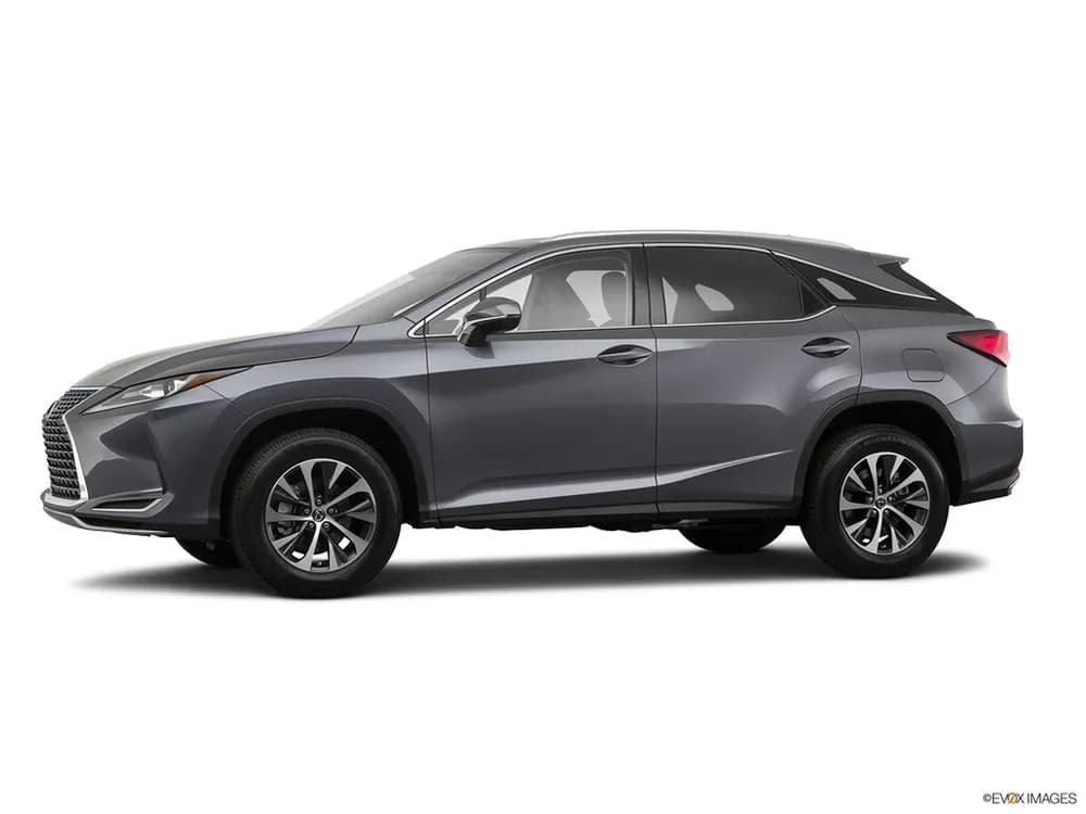 Lexus RX 2022 450h Premier