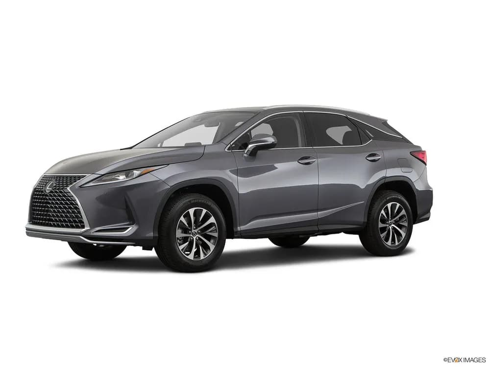 Lexus RX 2022 450h Premier