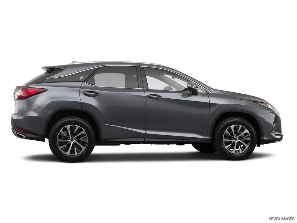 Lexus RX 2022 450h Premier