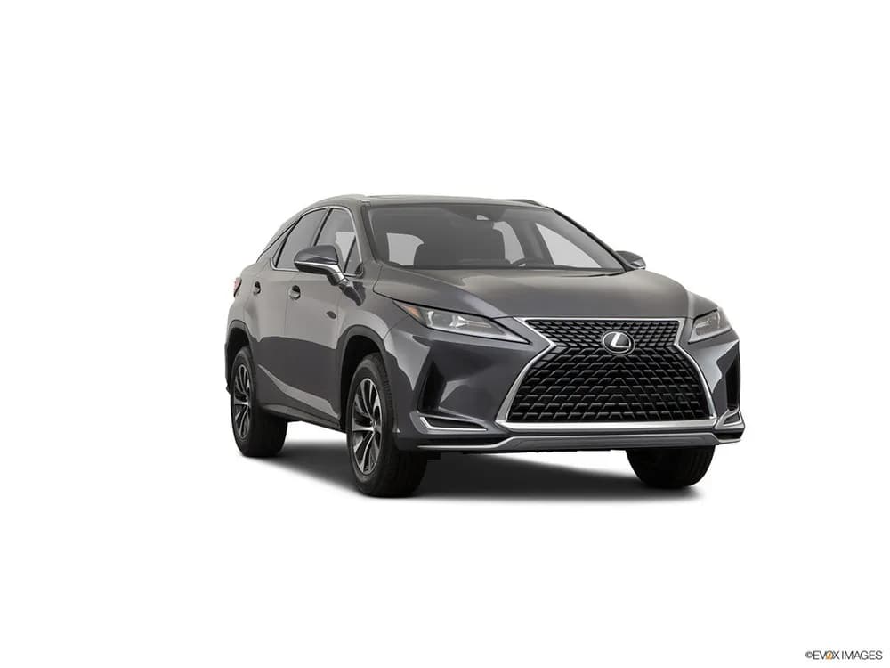 Lexus RX 2022 350 Platinum