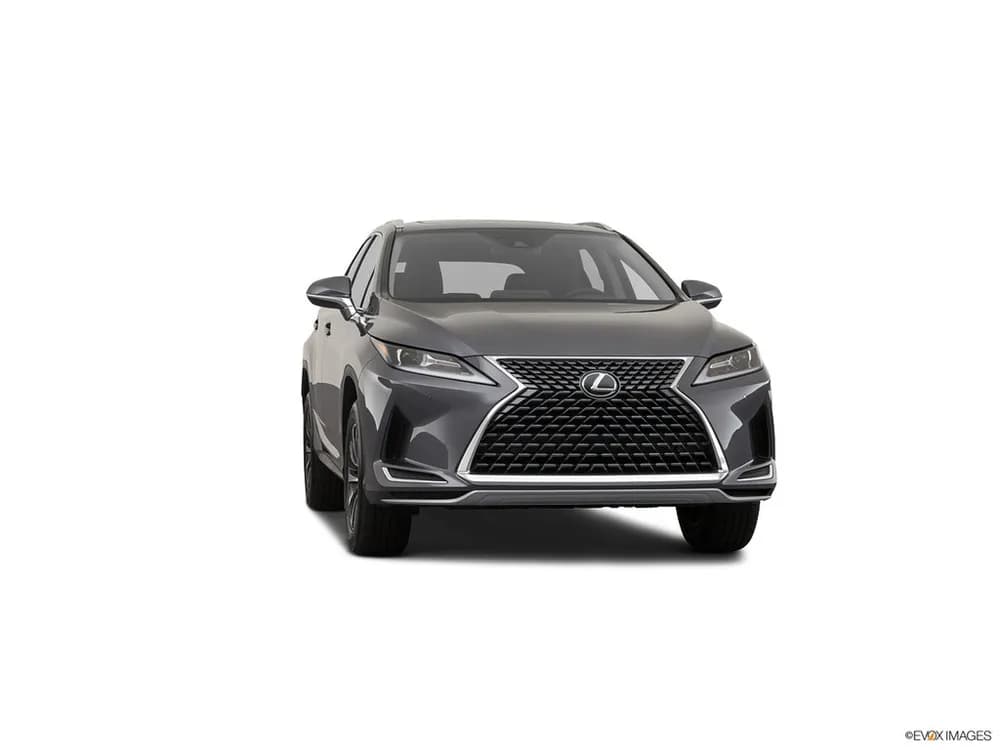 Lexus RX 2022 350 Platinum