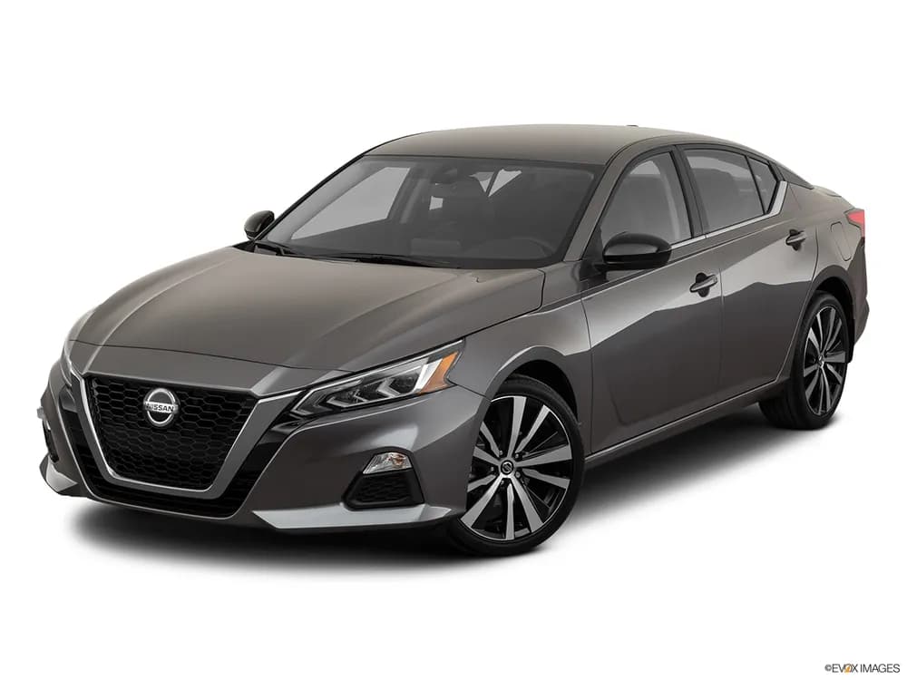 نيسان التيما 2022 2.5 S
