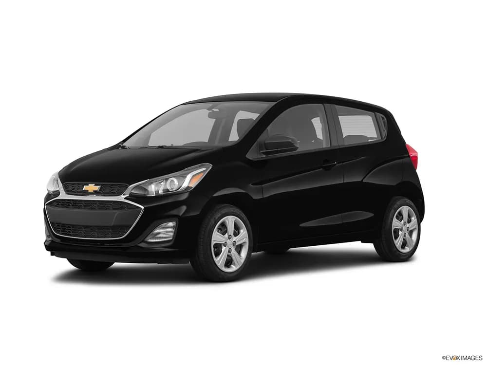 Chevrolet Spark 2022 1.4L LS