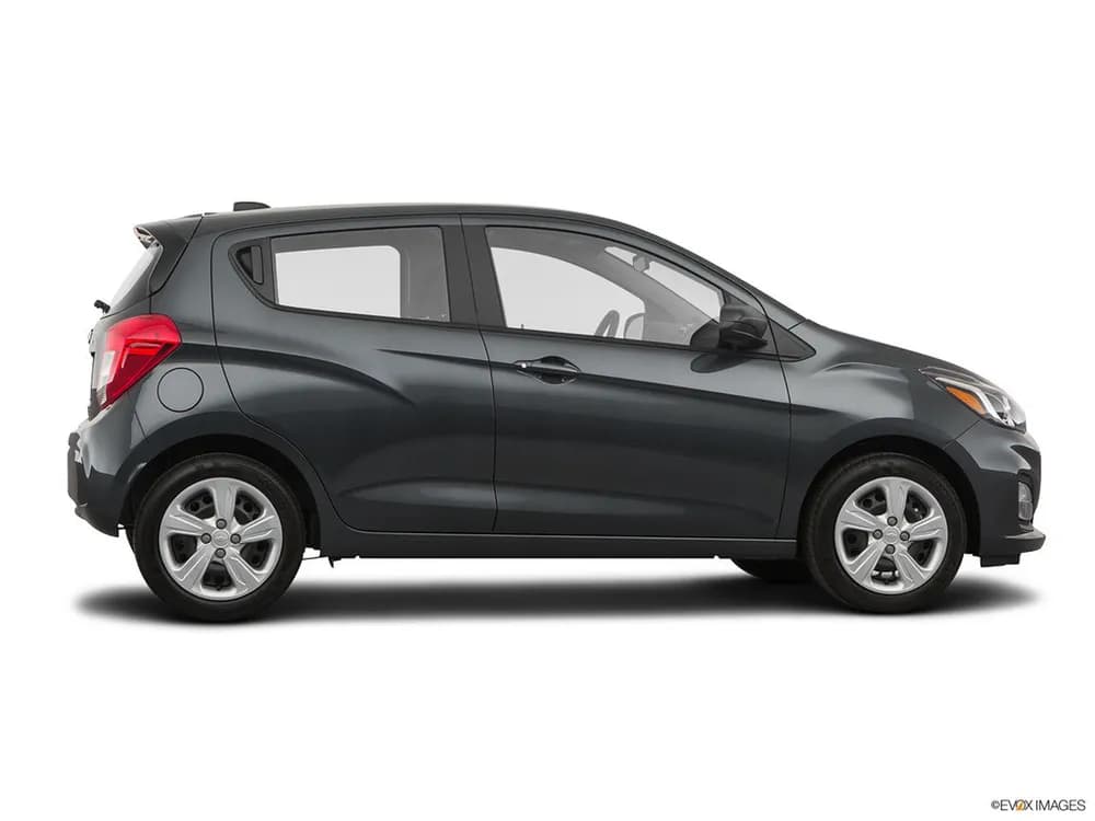 Chevrolet Spark 2022 1.4L LS