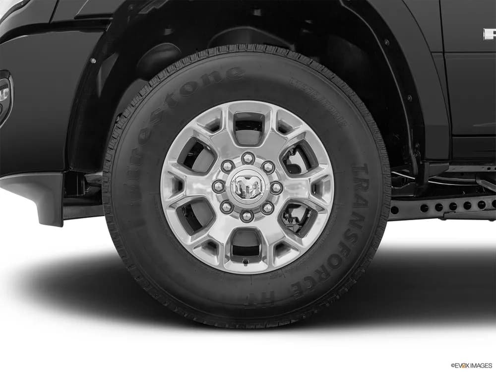RAM 2500 2022 6.4L Power Wagon