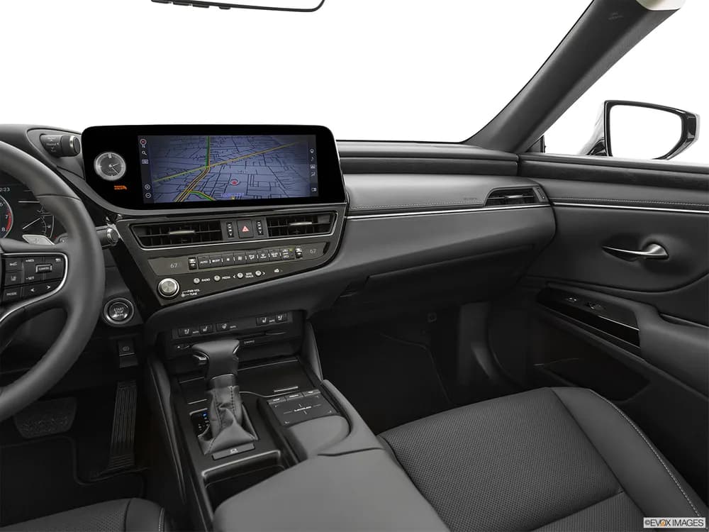 Lexus ES 2022 350 Platinum