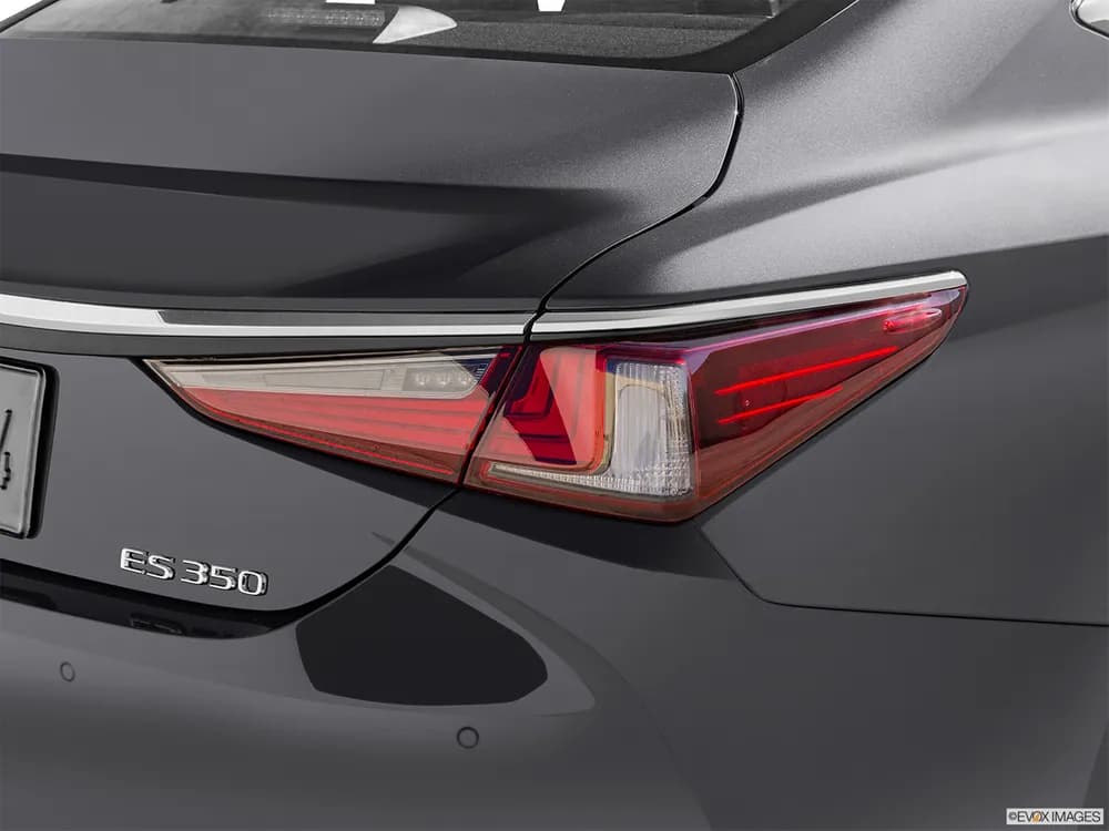 Lexus ES 2022 350 Platinum