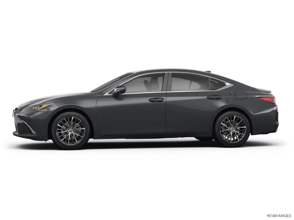 Lexus ES 2022 350 Platinum