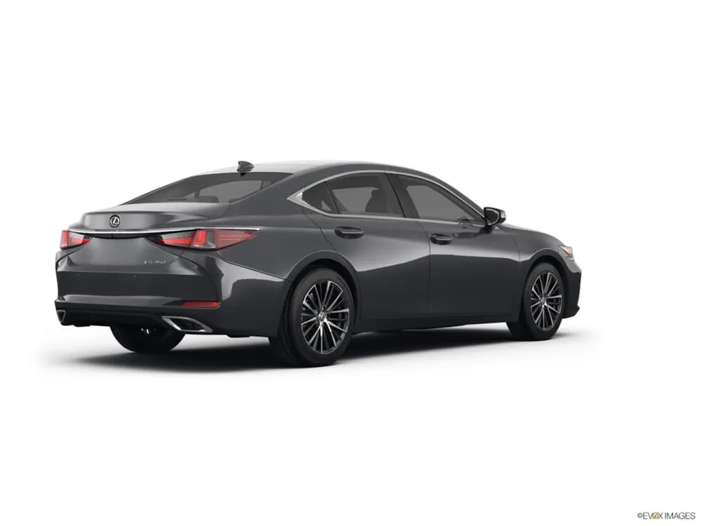 Lexus ES 2022 350