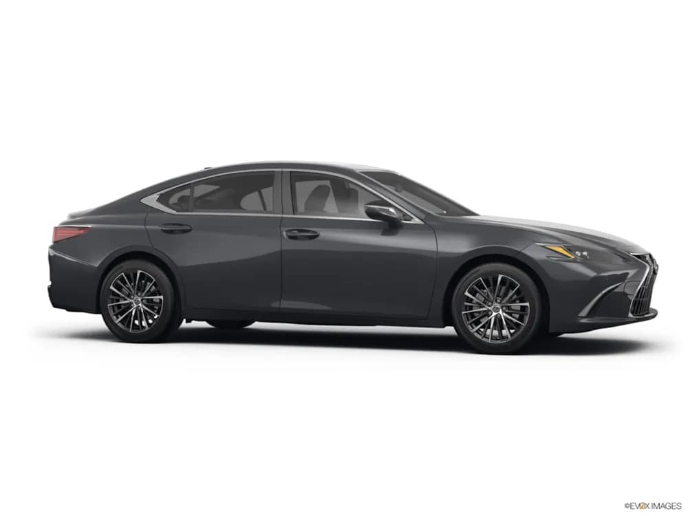 Lexus ES 2022 350