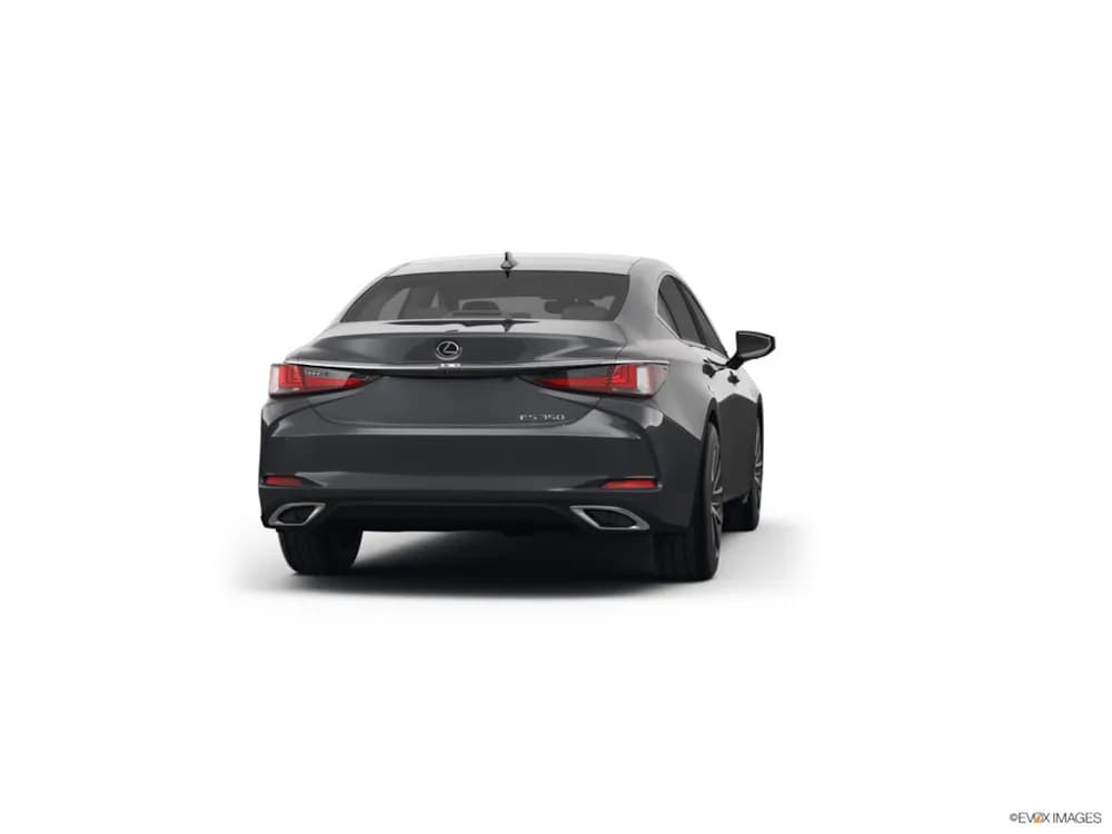 Lexus ES 2022 350