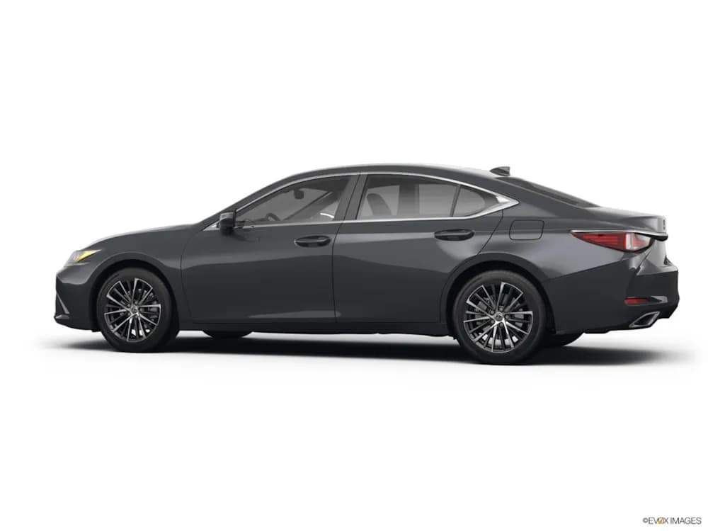 Lexus ES 2022 350