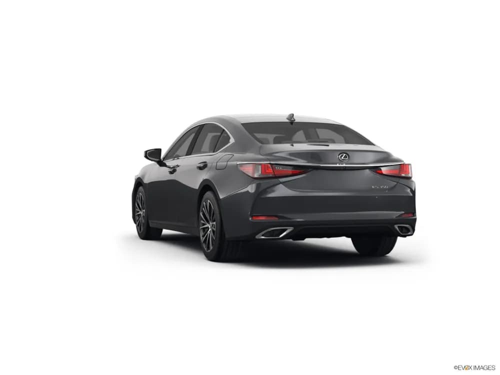 Lexus ES 2022 350