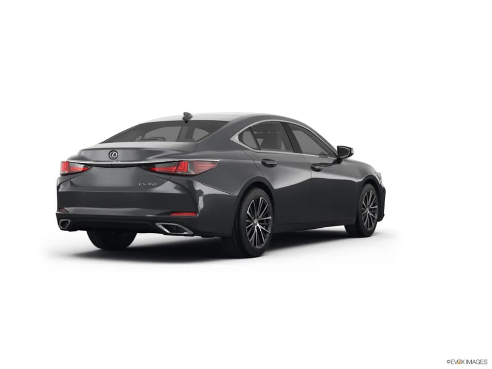 Lexus ES 2022 350