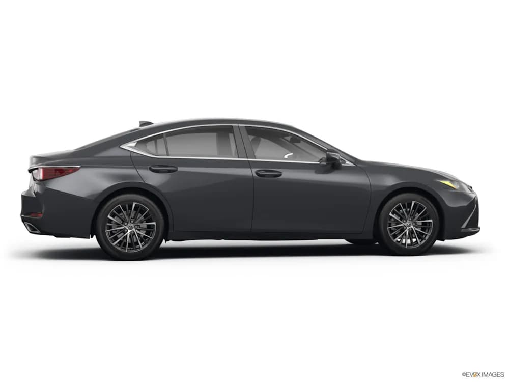 Lexus ES 2022 350