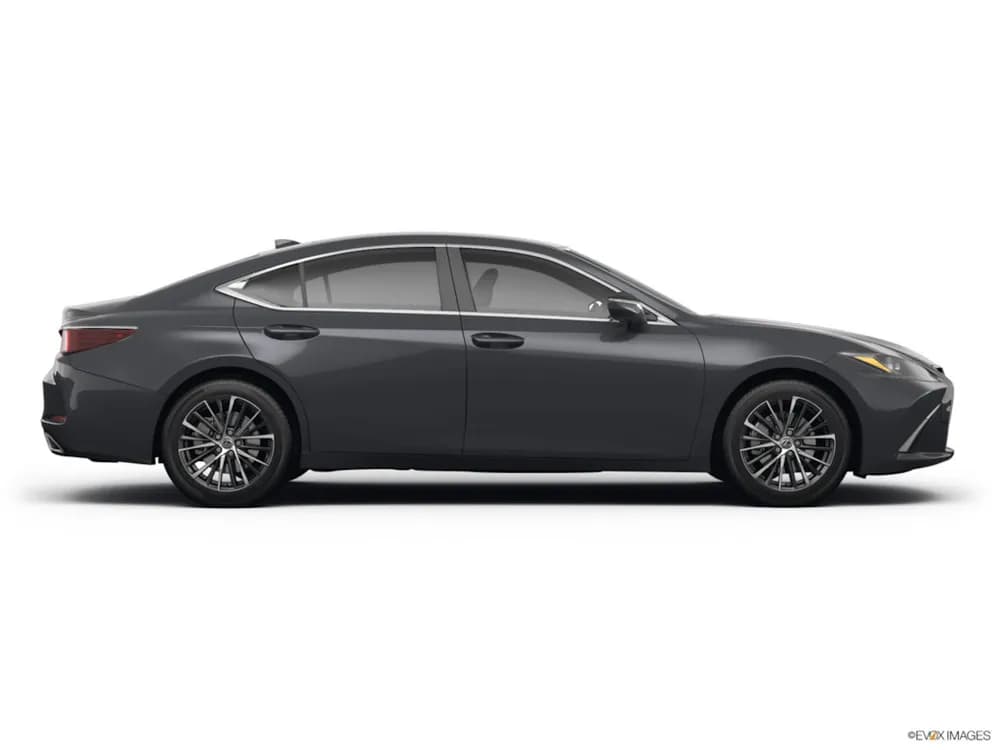Lexus ES 2022 250