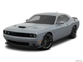 6.4L R/T Scatpack Widebody