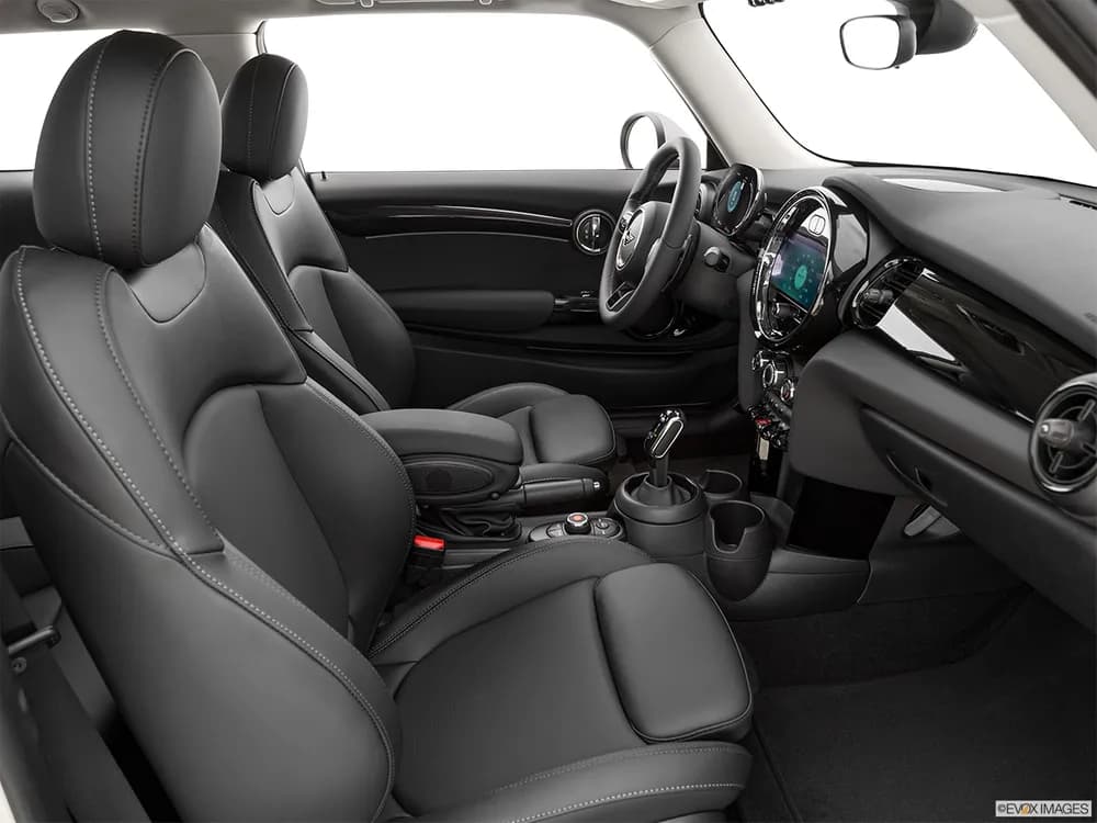 Mini Hatch 2022 3-Door Cooper S