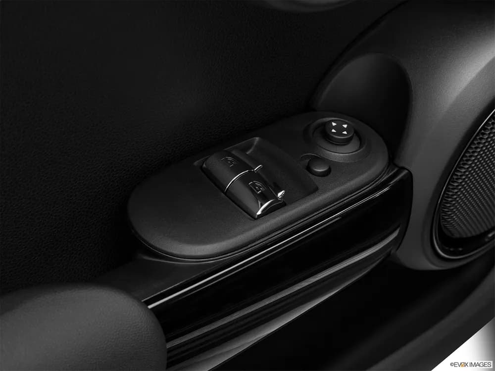 Mini Hatch 2022 3-Door Cooper S