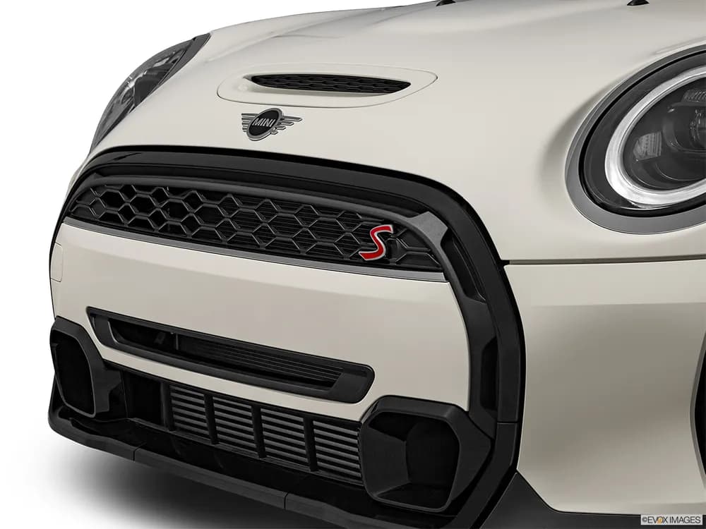 Mini Hatch 2022 3-Door Cooper S