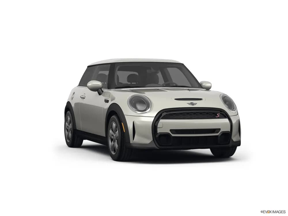 Mini Hatch 2022 3-Door Cooper S