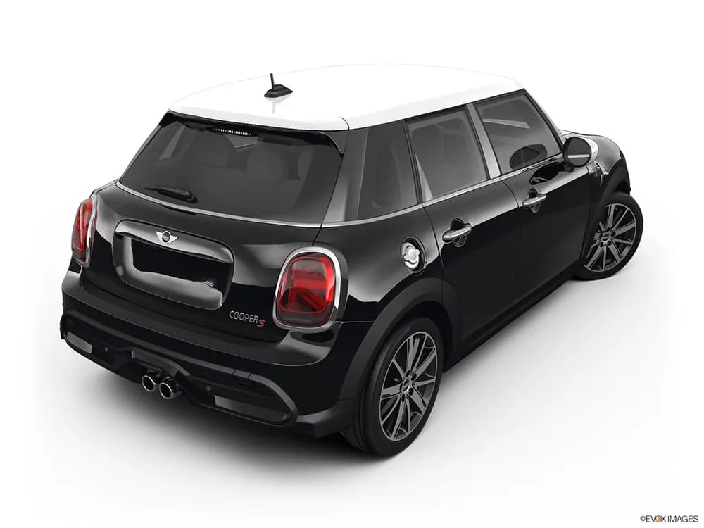 Mini Hatch 2022 5-Door Cooper S