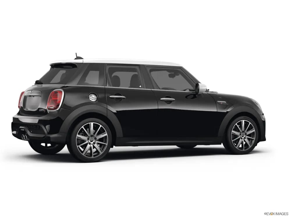 Mini Hatch 2022 5-Door Cooper S