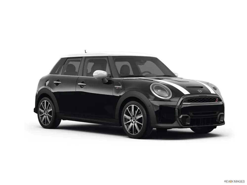 Mini Hatch 2022 5-Door Cooper S