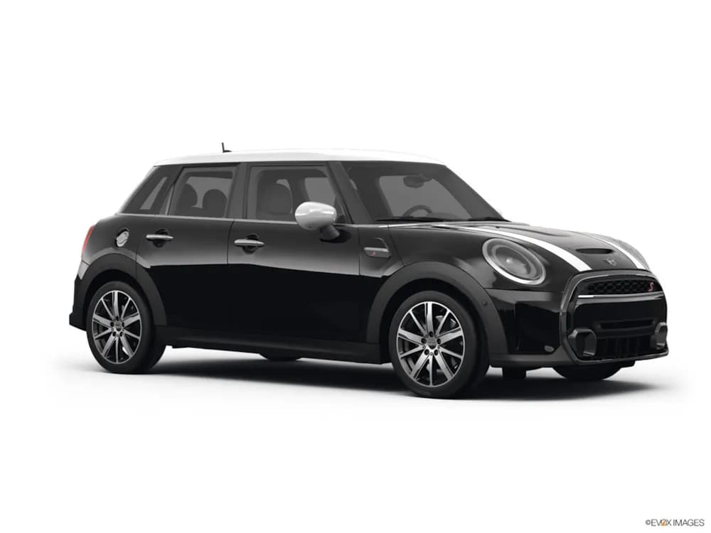 Mini Hatch 2022 5-Door Cooper S