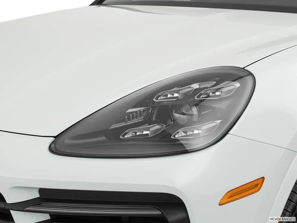 Porsche Cayenne 2022 S