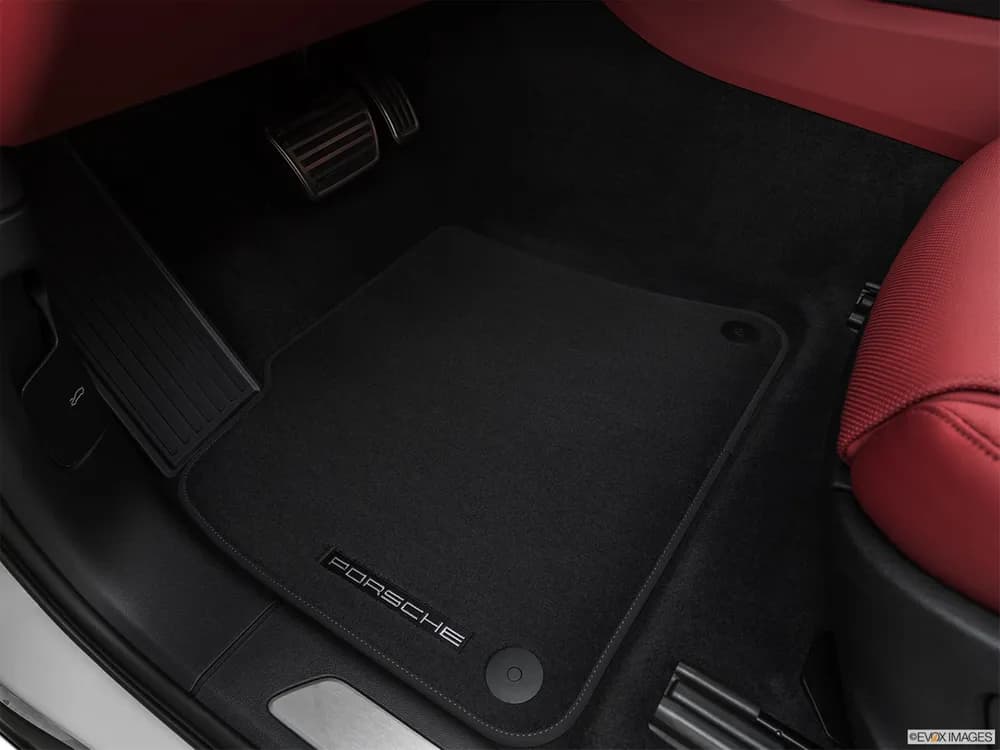 Porsche Cayenne 2022 S