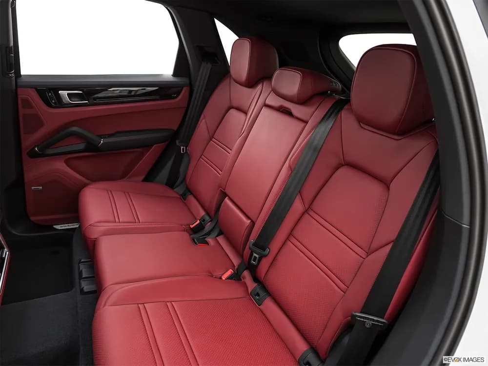Porsche Cayenne 2022 S
