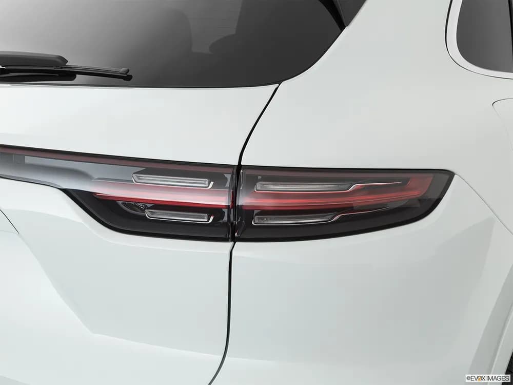Porsche Cayenne 2022 S