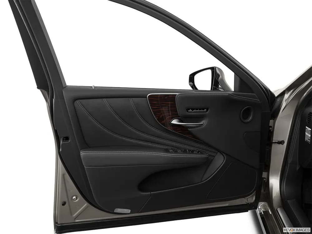 Lexus LS 2022 500 Platinum