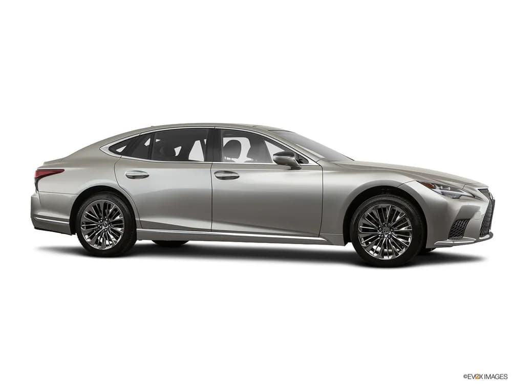 Lexus LS 2022 350 Elegant