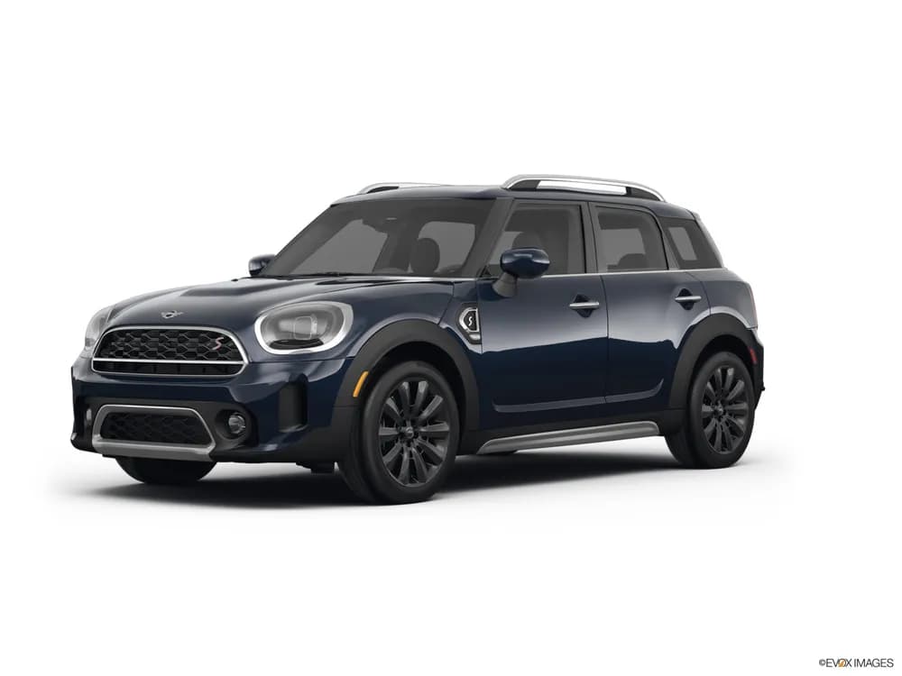 Mini Countryman 2022 Cooper