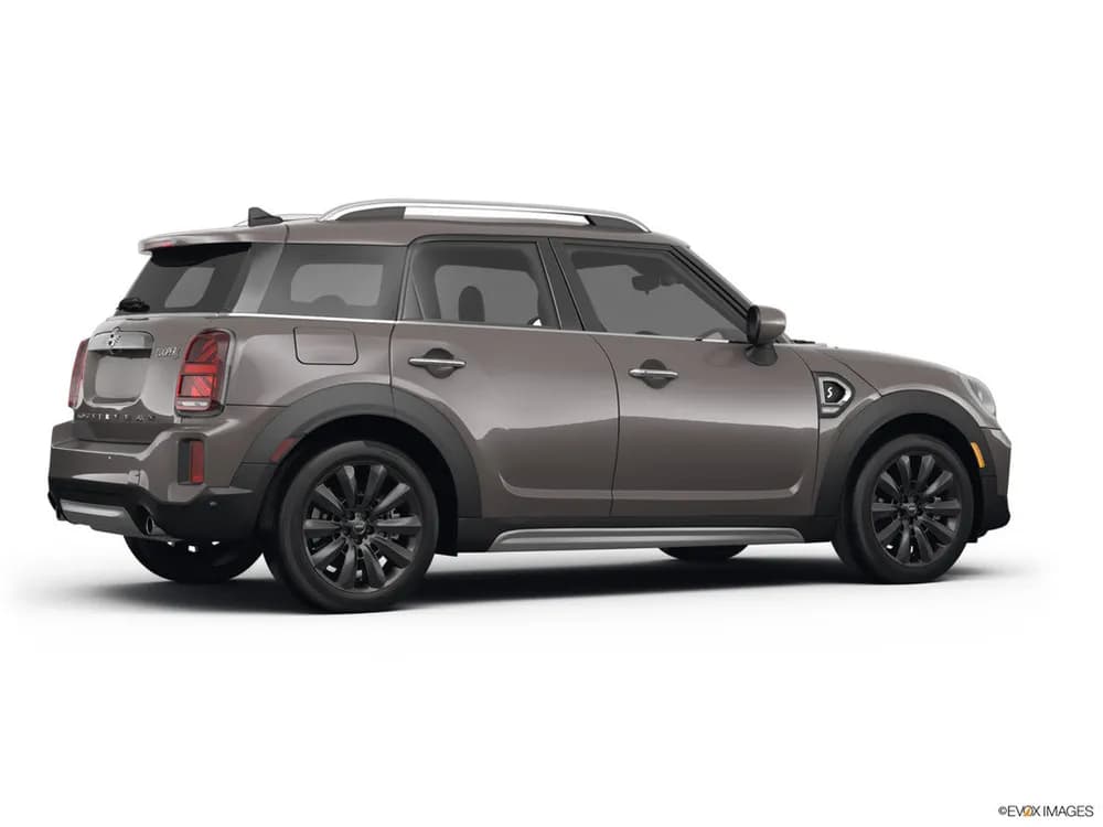 Mini Countryman 2022 Cooper
