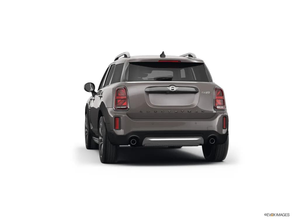 Mini Countryman 2022 Cooper