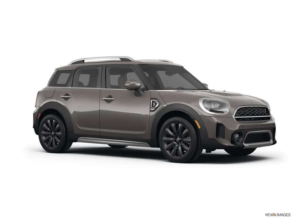 Mini Countryman 2022 Cooper