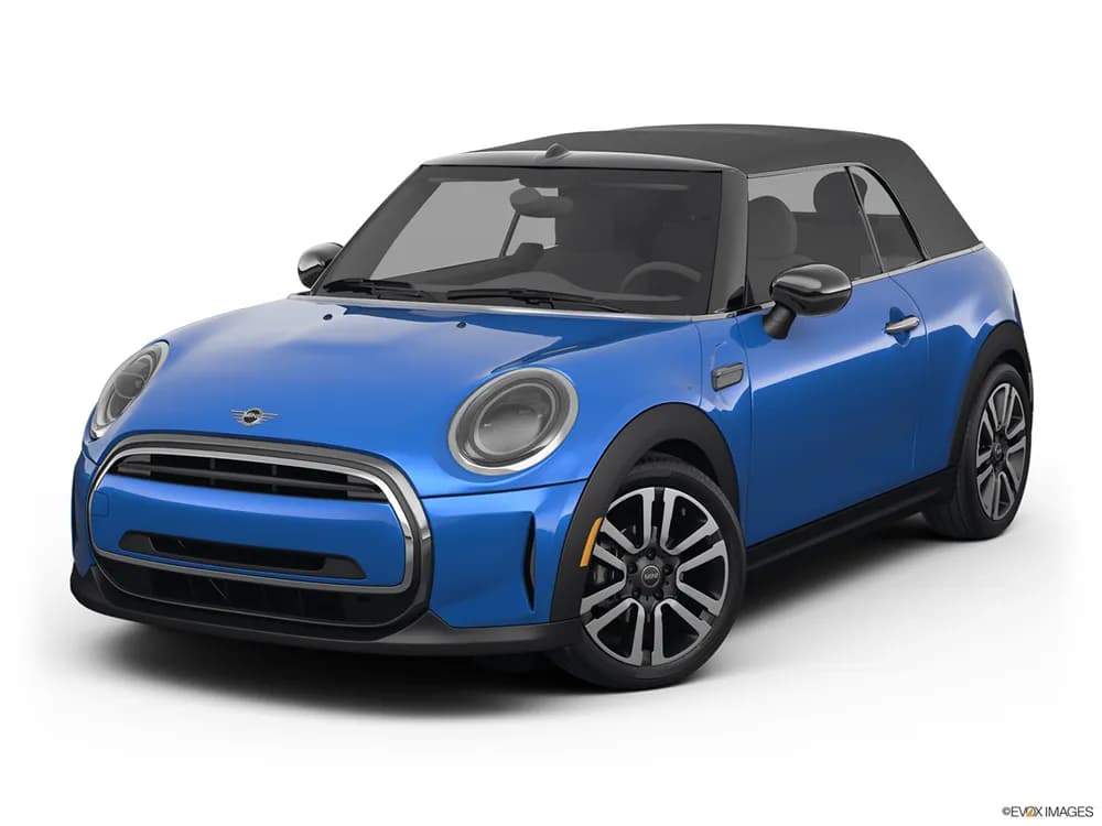 John Cooper Works