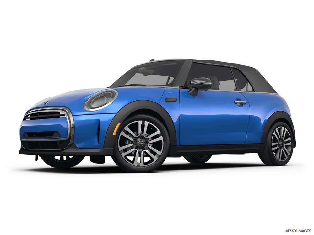John Cooper Works