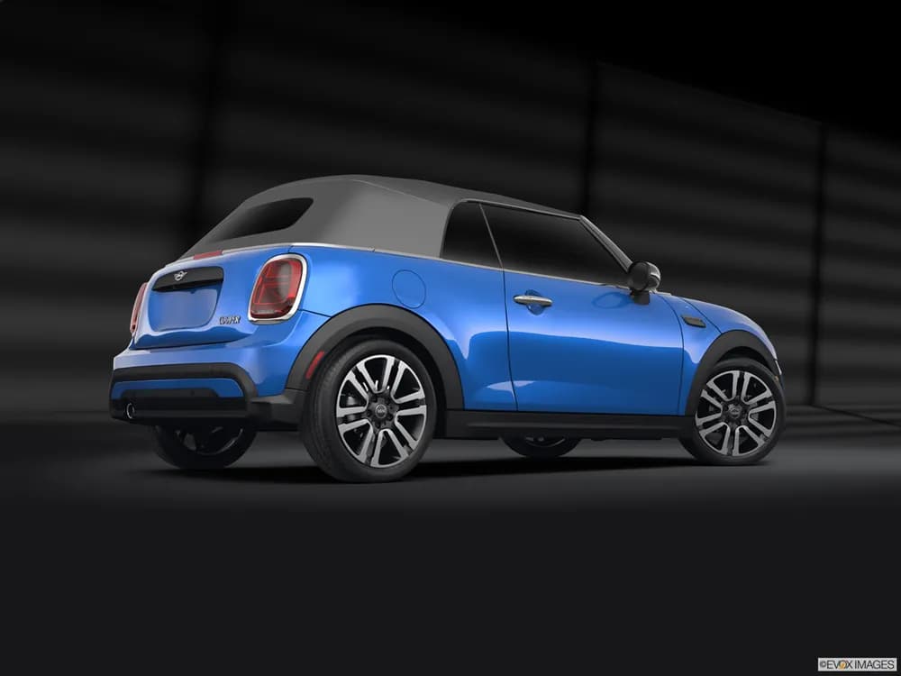 John Cooper Works